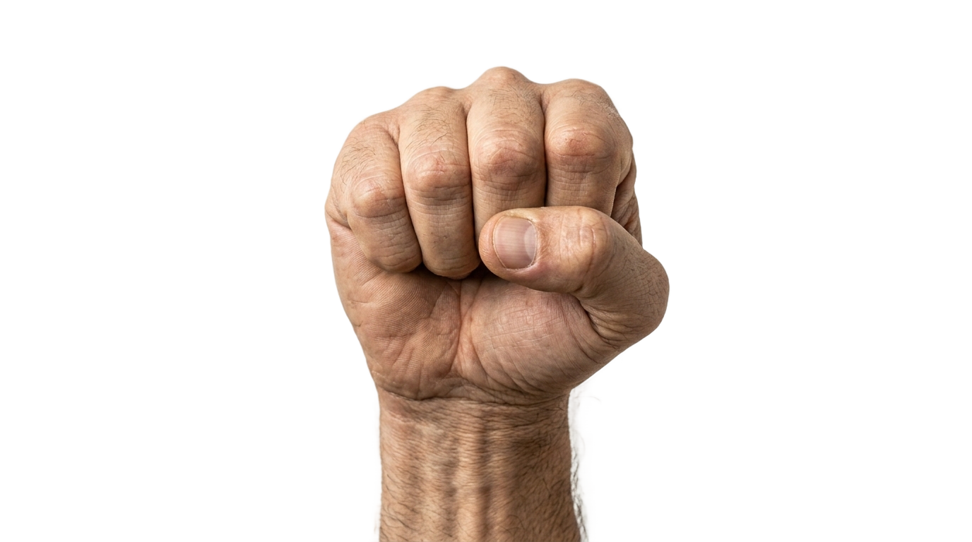 fist png samp PNG transparent background