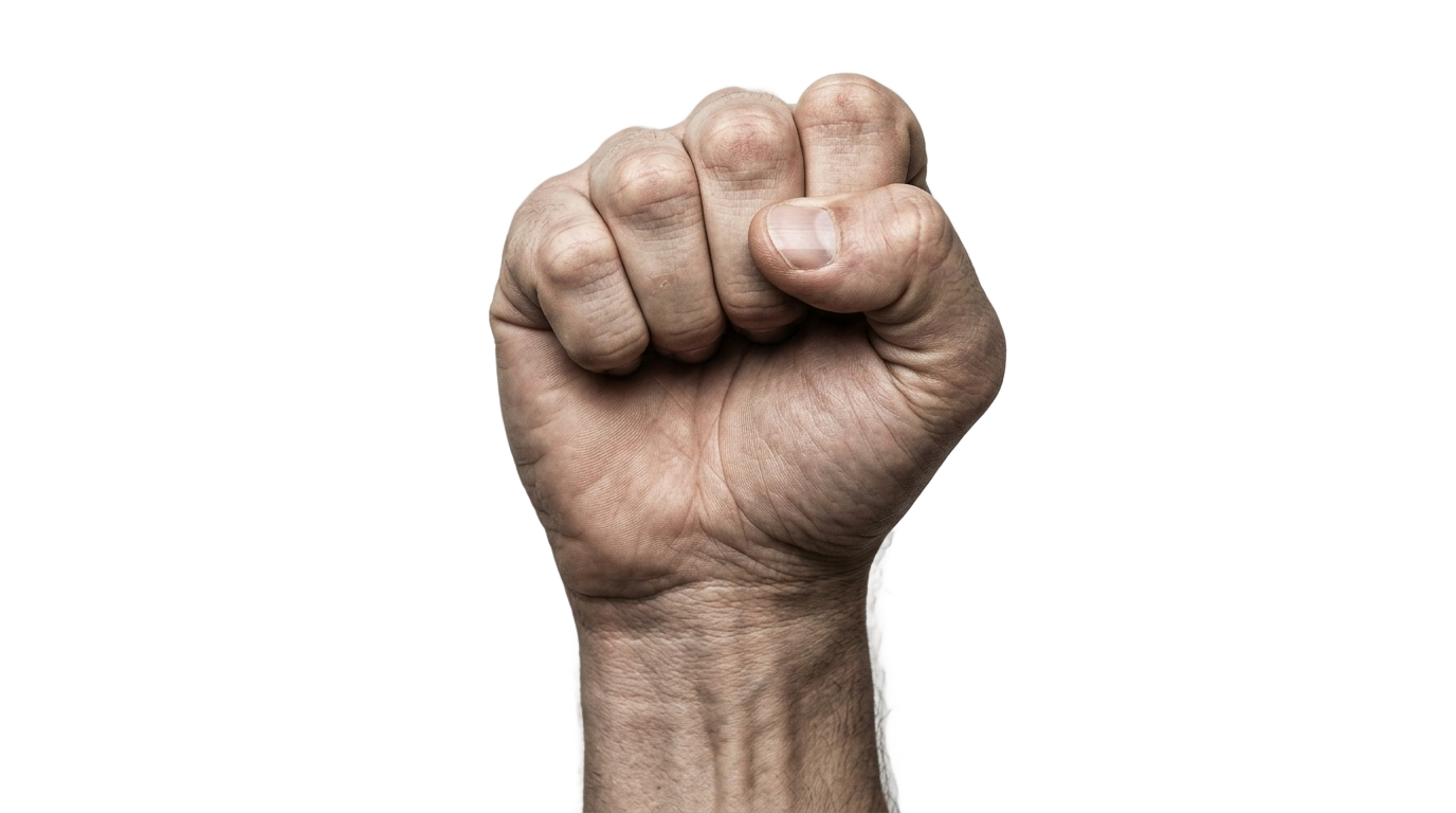 fist png samp PNG transparent background
