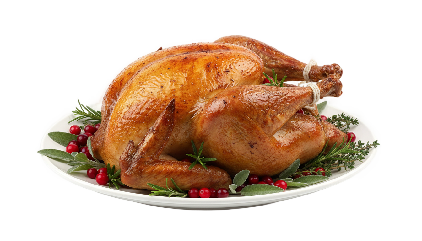 thanksgiving turkey clipart png PNG transparent background