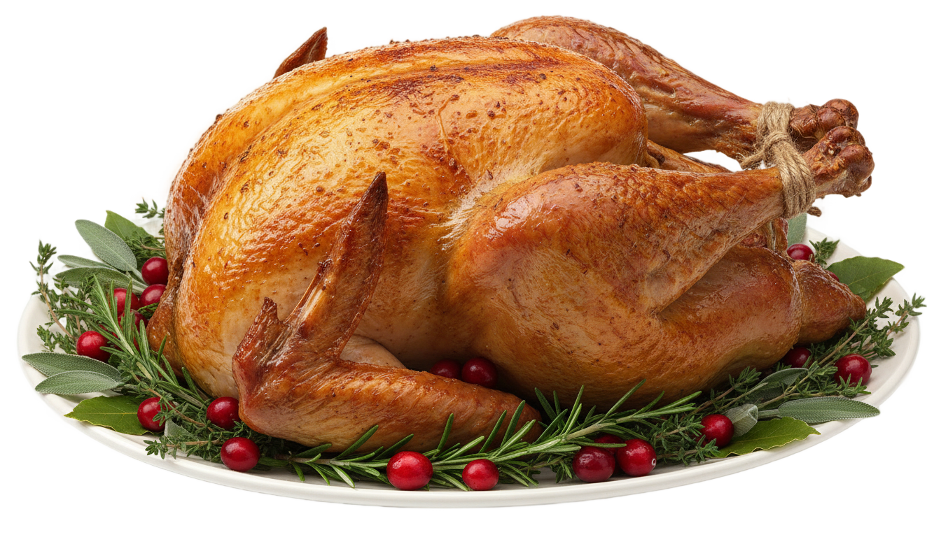 thanksgiving turkey clipart png PNG transparent background