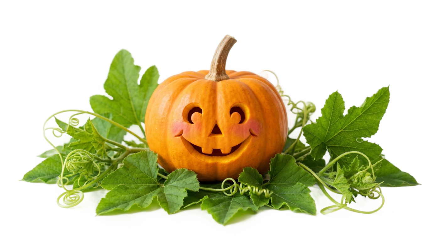 cutest pumpkin in the patch png PNG transparent background