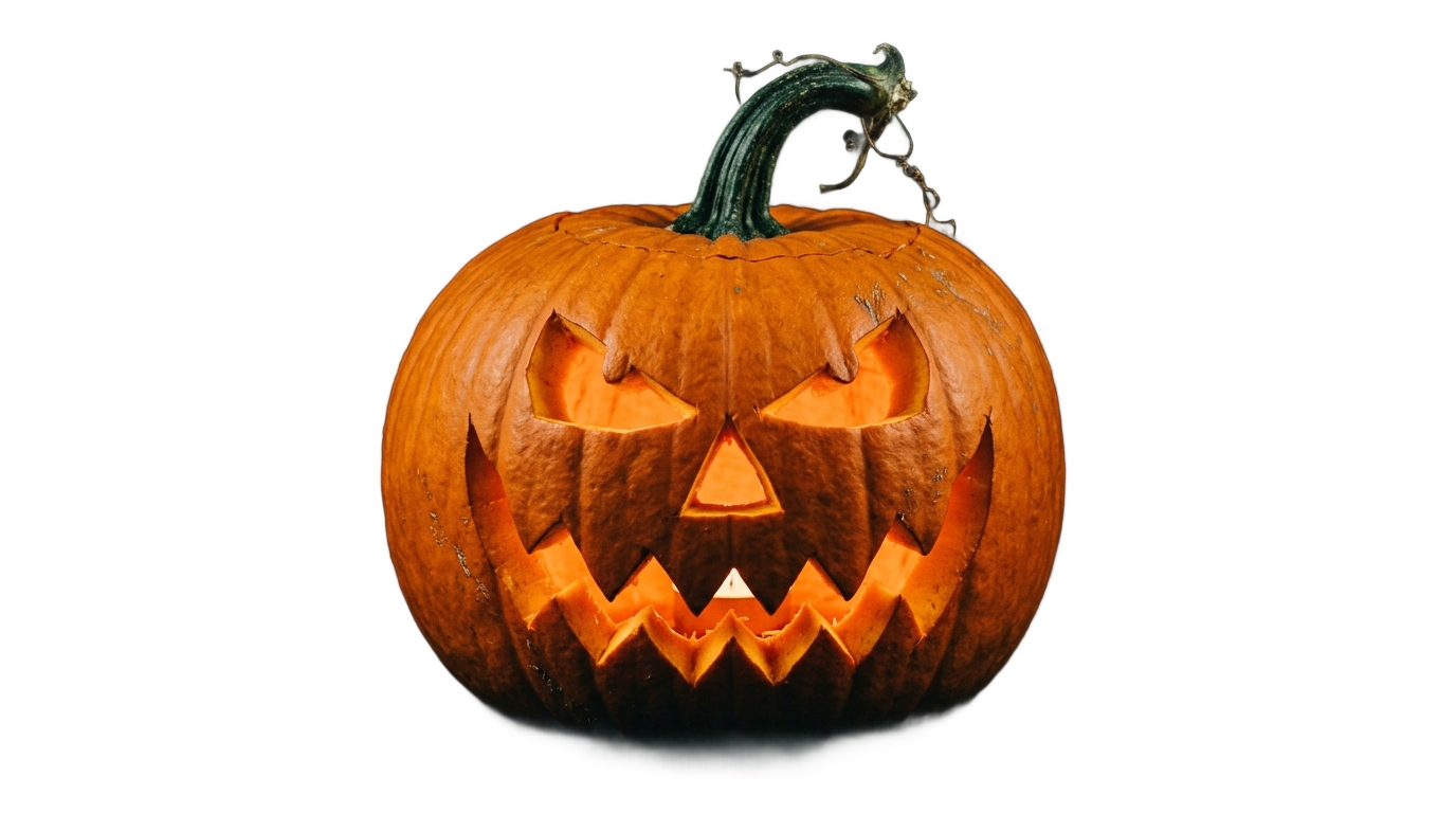 pumpkin lantern png PNG transparent background