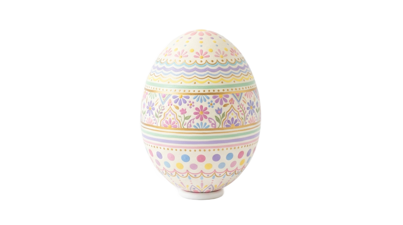 easter egg icon png PNG transparent background