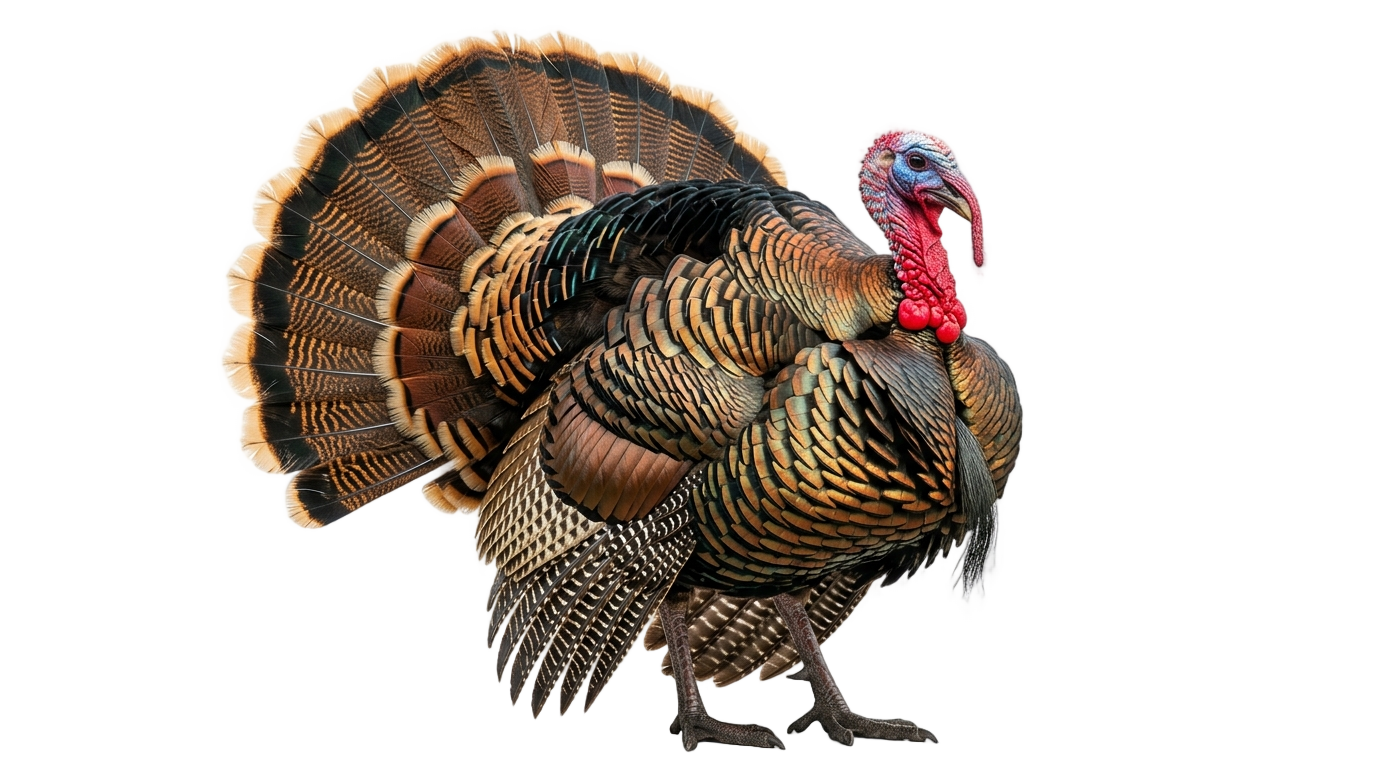 turkey art png PNG transparent background