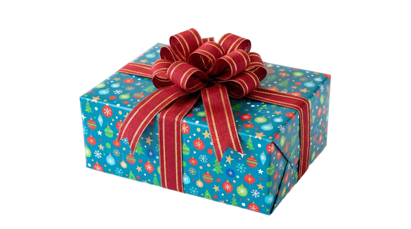 gift box gif png PNG transparent background