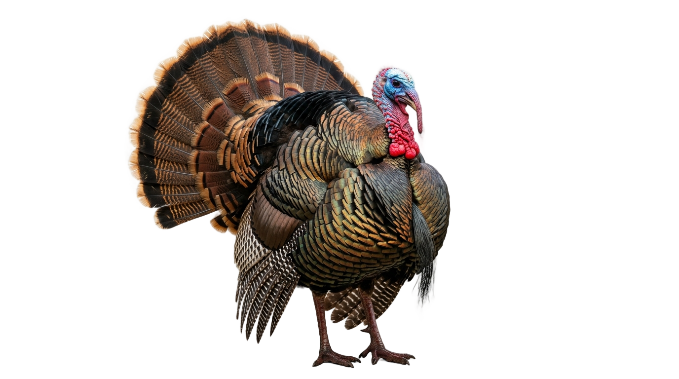 real turkey png PNG transparent background