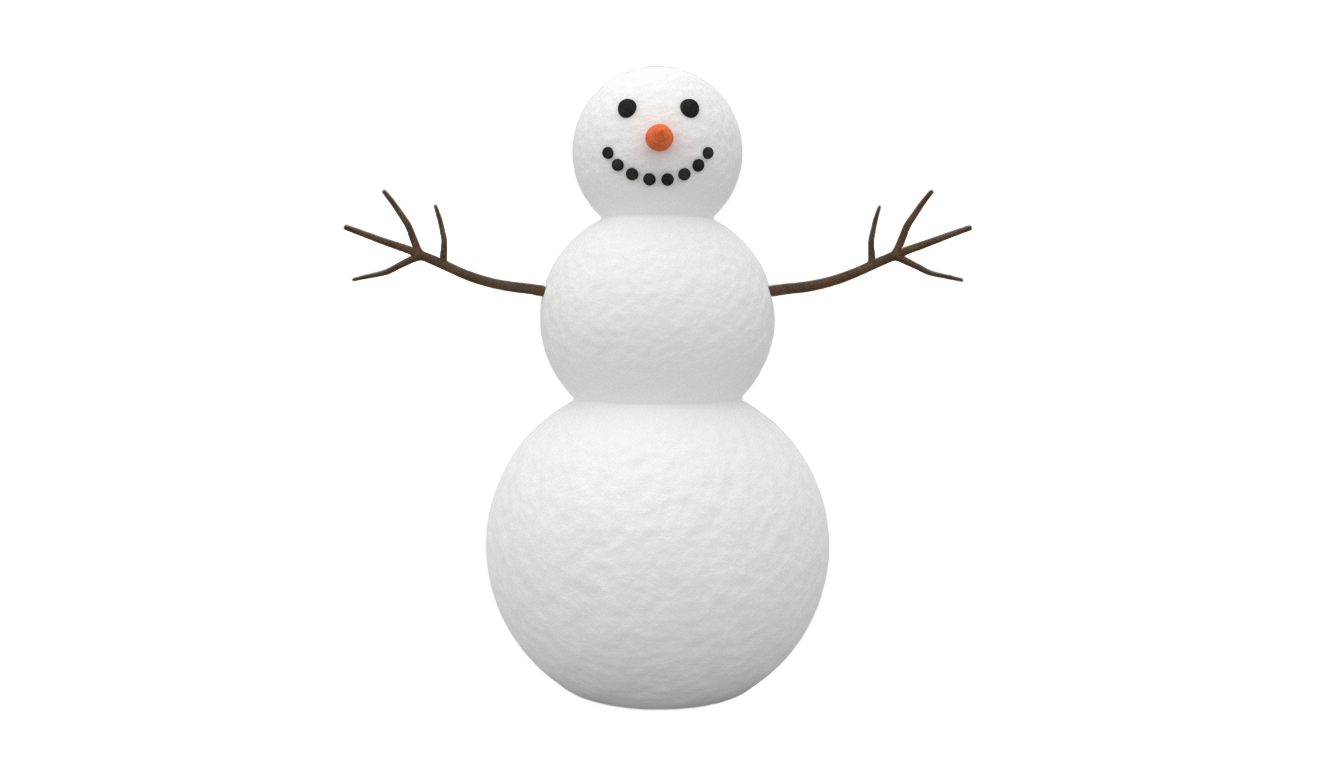 snowman clipart png PNG transparent background