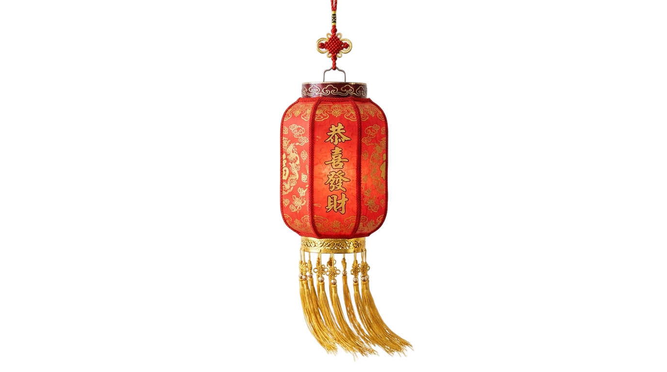 chinese lantern vector png PNG transparent background