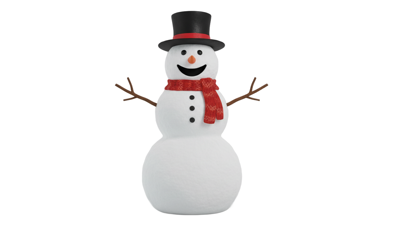 snowman gif png PNG transparent background