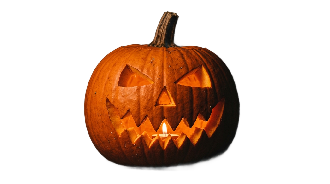 halloween 1978 pumpkin png PNG transparent background