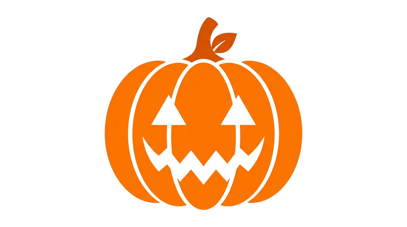 pumpkin symbol png PNG transparent background