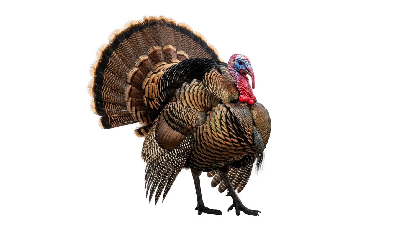 turkey art png PNG transparent background
