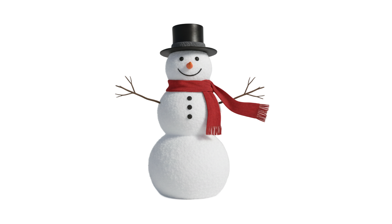 snowman gif png PNG transparent background