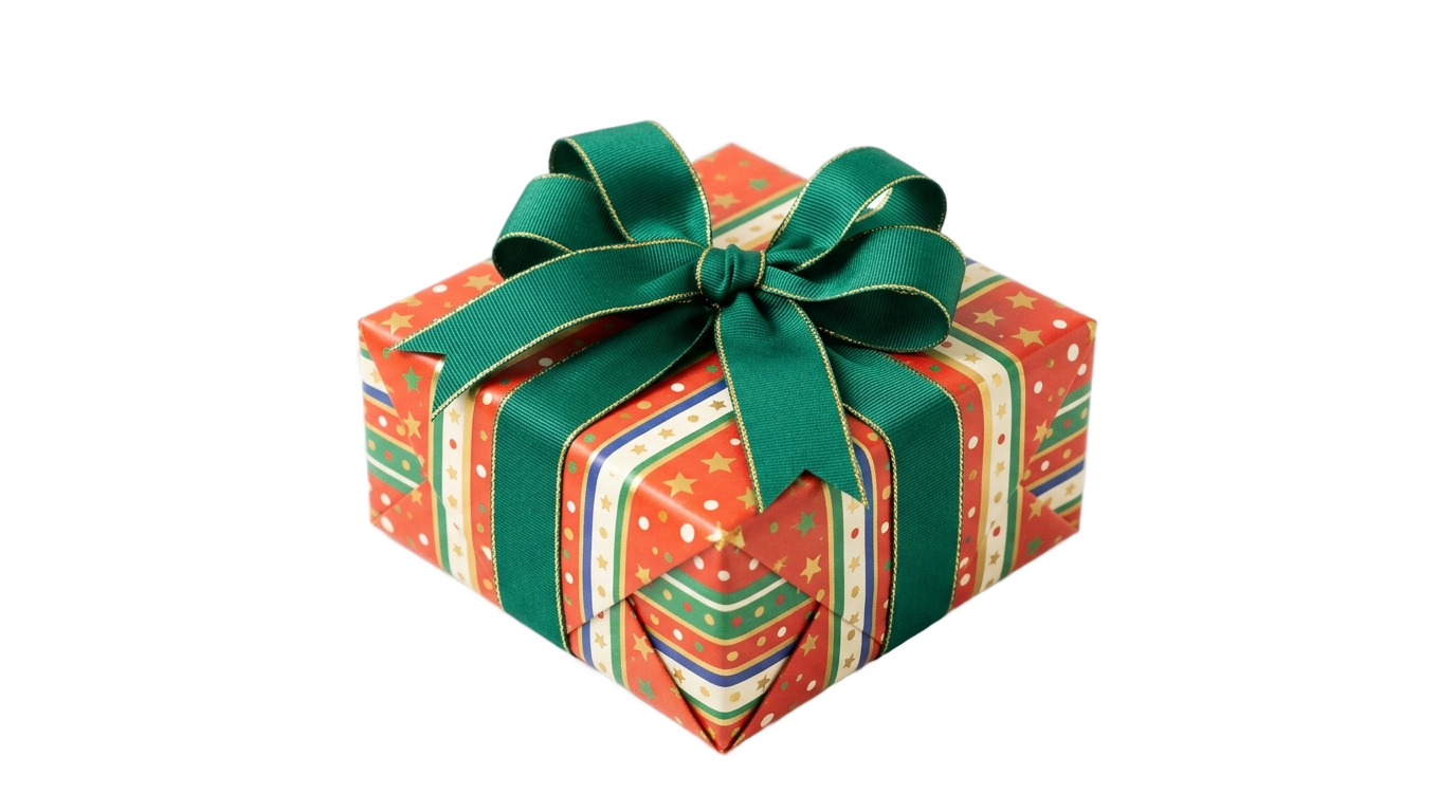 gift box gif png PNG transparent background