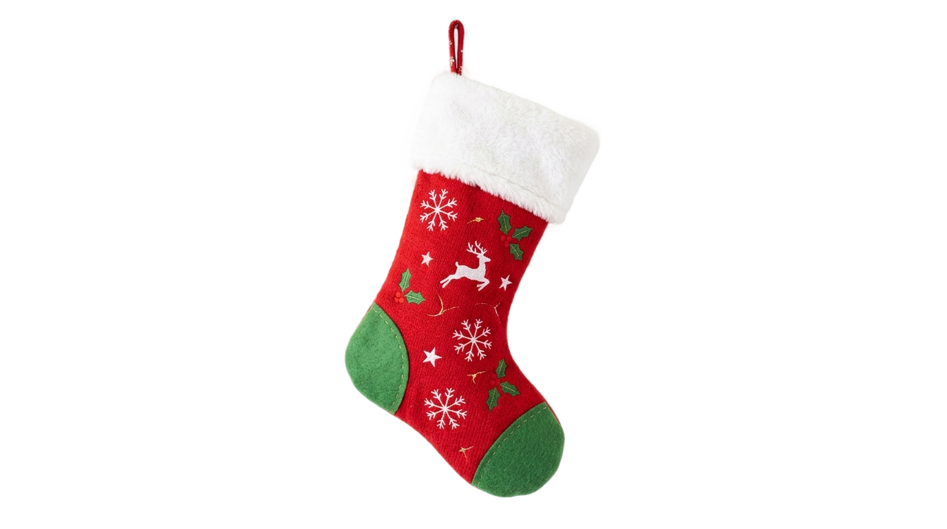 stocking clipart png PNG transparent background