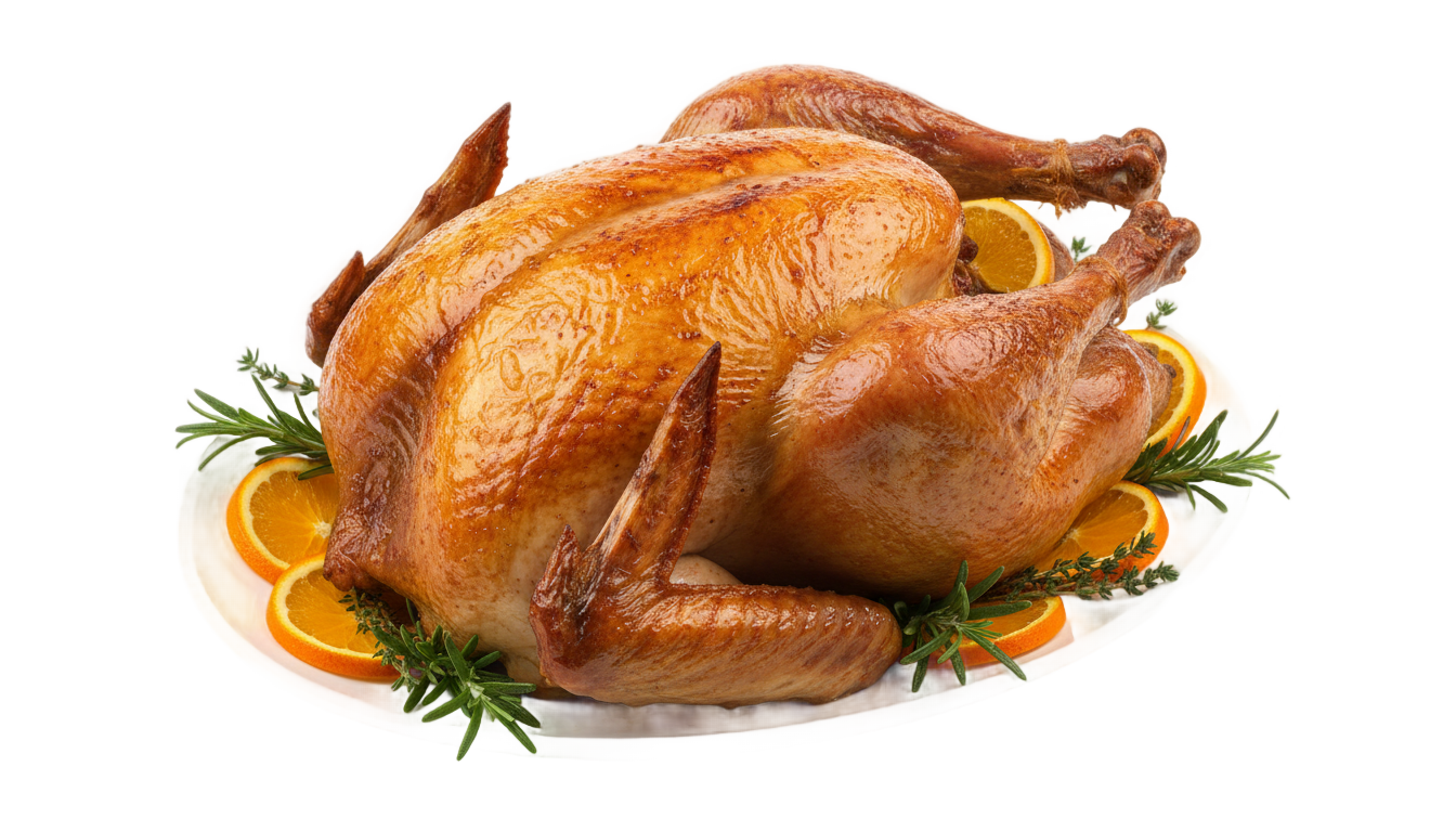 thanksgiving turkey png PNG transparent background