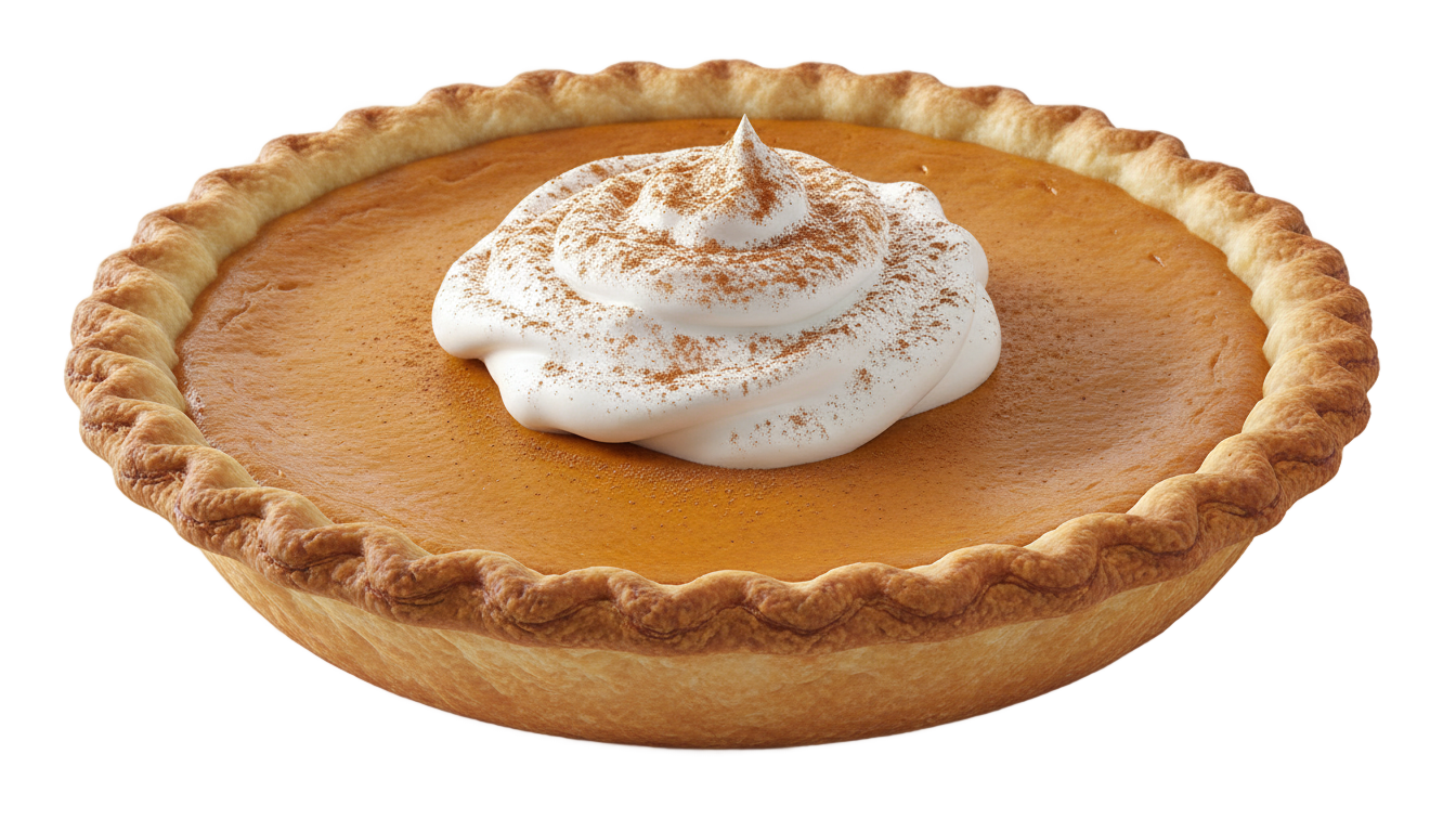 pumpkin pie clipart png PNG transparent background