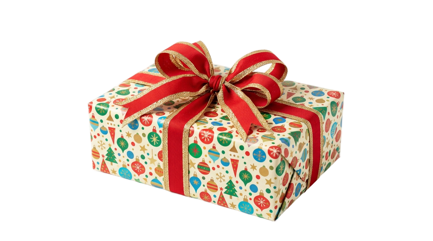 gift box gif png PNG transparent background