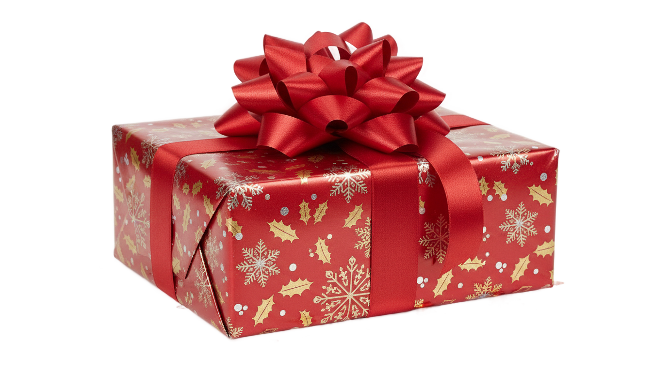 png gift box PNG transparent background