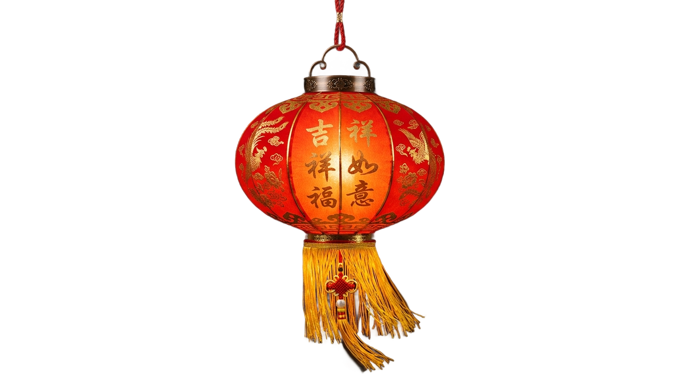 lantern festival png PNG transparent background