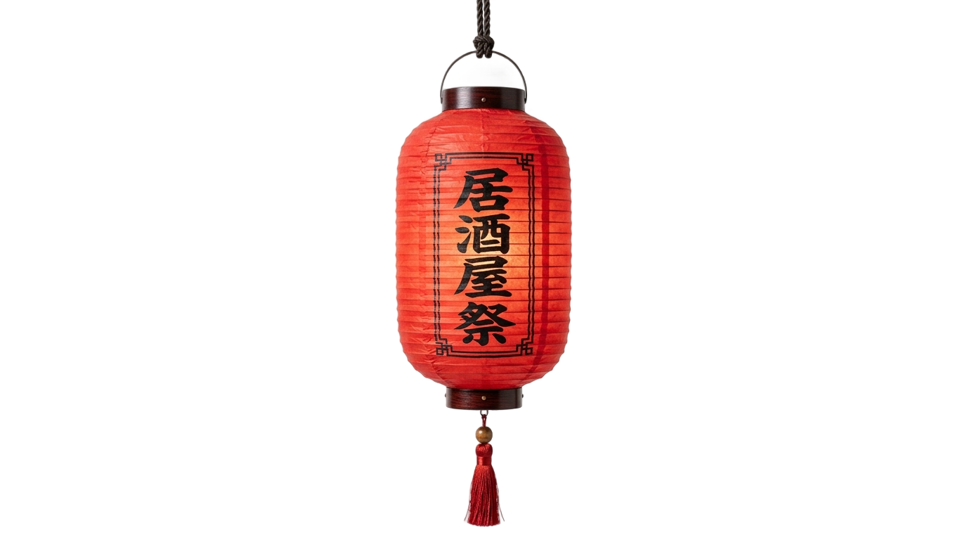 japan lantern png PNG transparent background