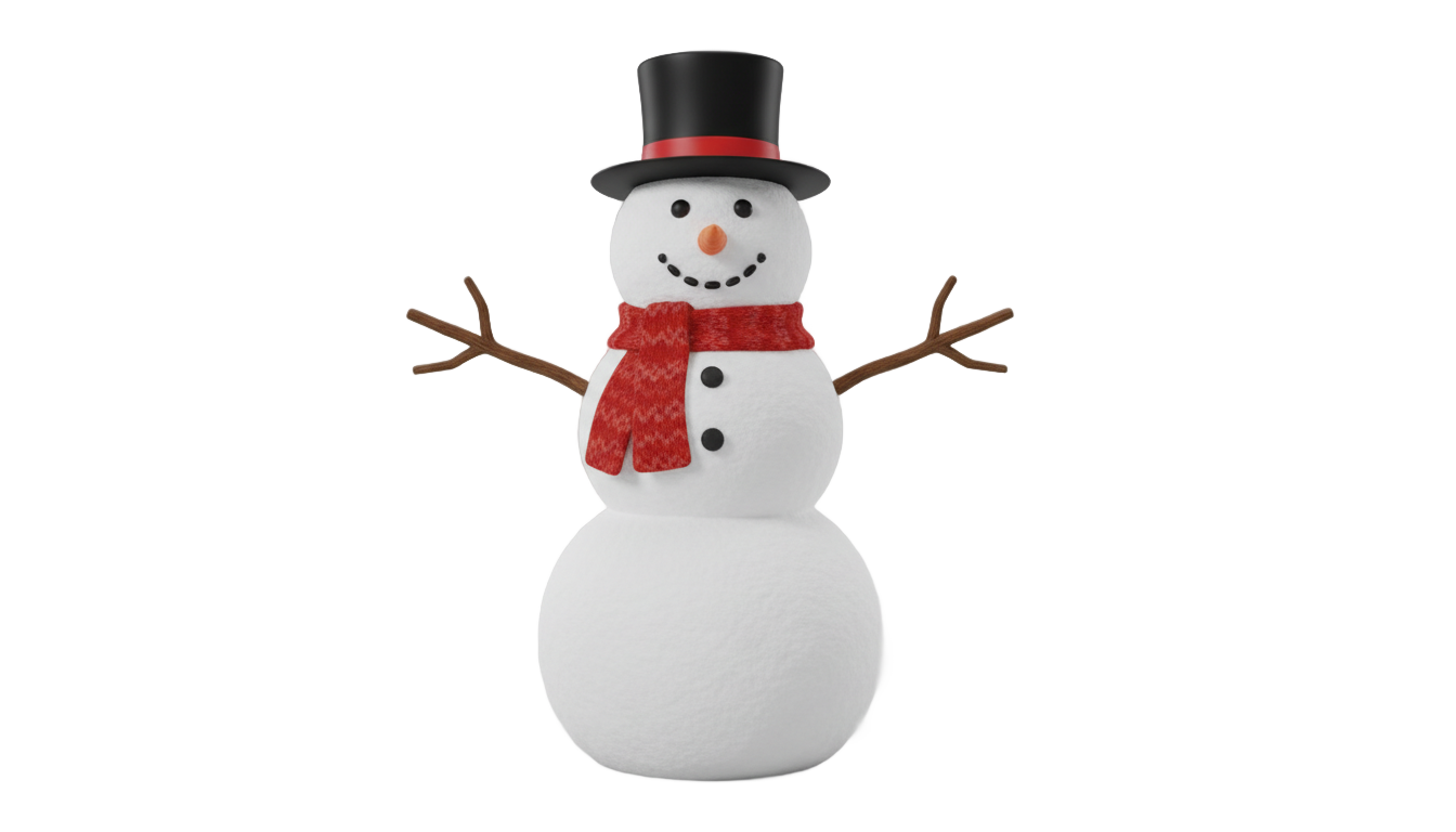 snowman gif png PNG transparent background