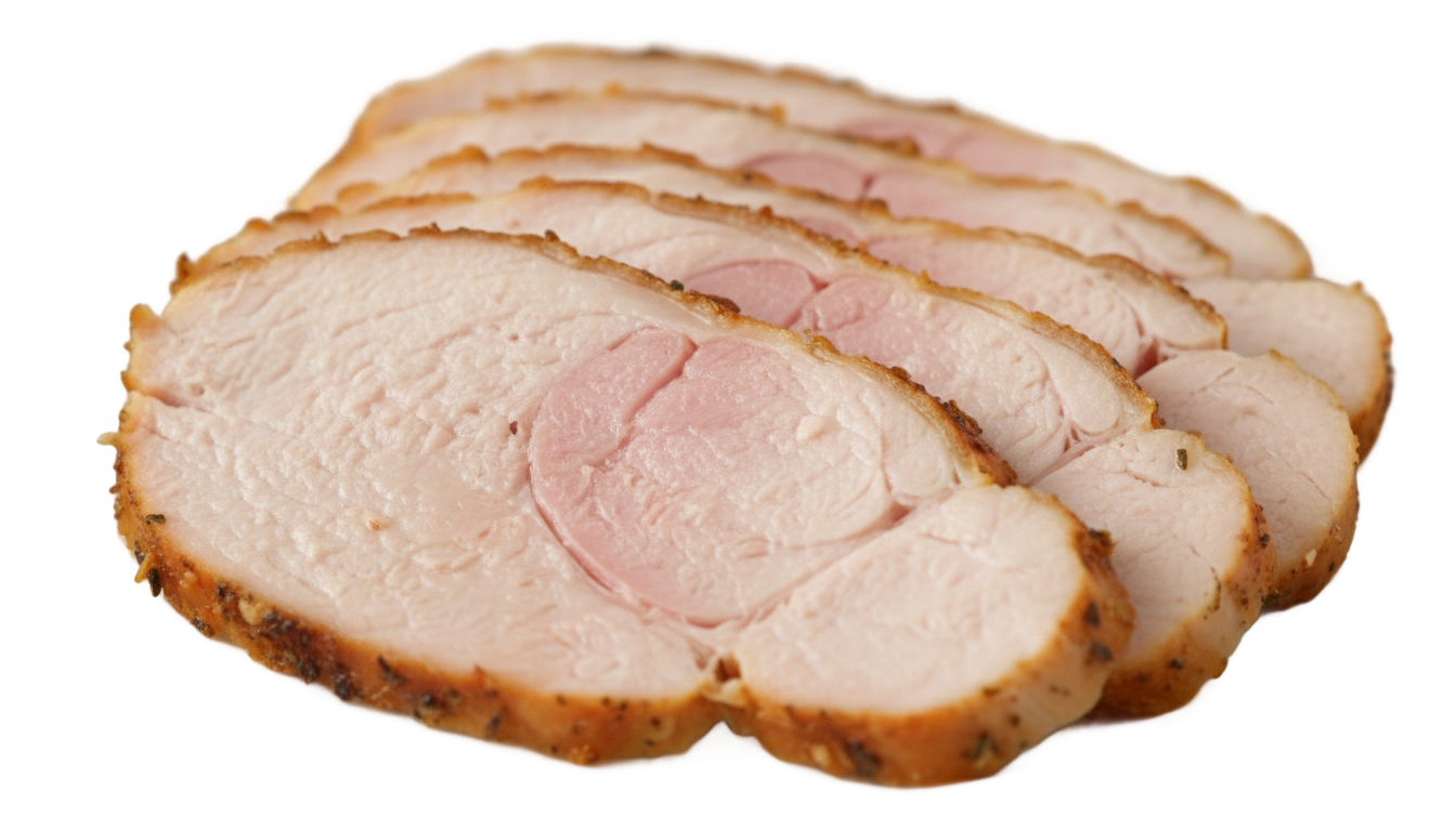 turkey meat png PNG transparent background