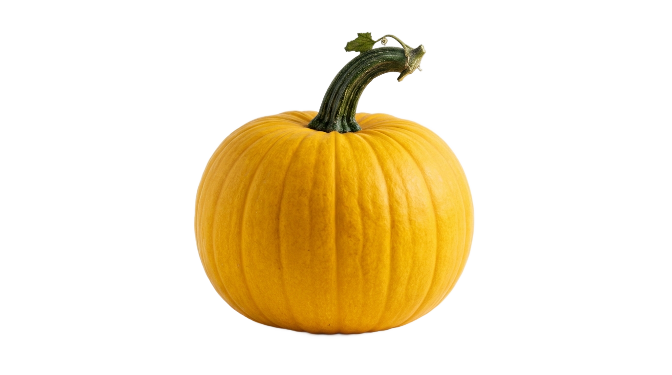 yellow pumpkin png PNG transparent background