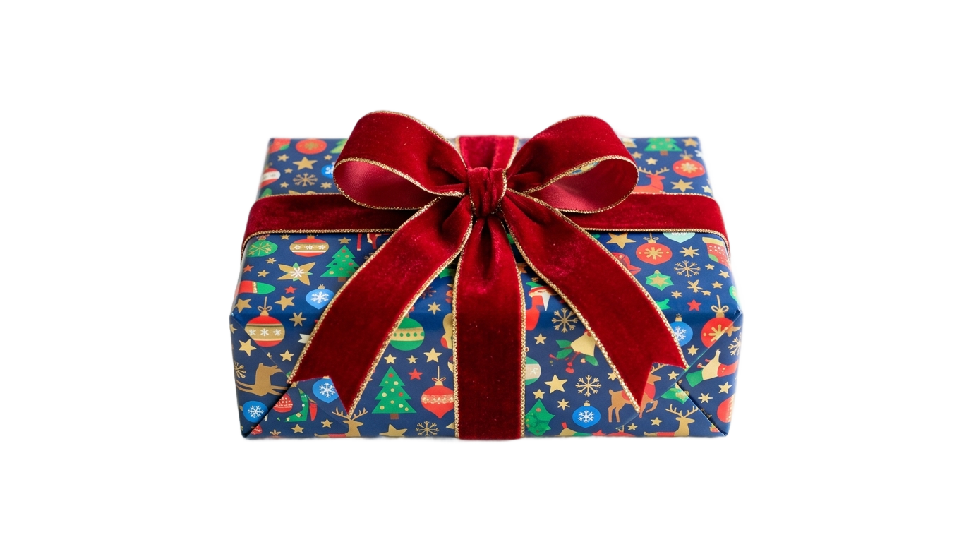 gift box gif png PNG transparent background