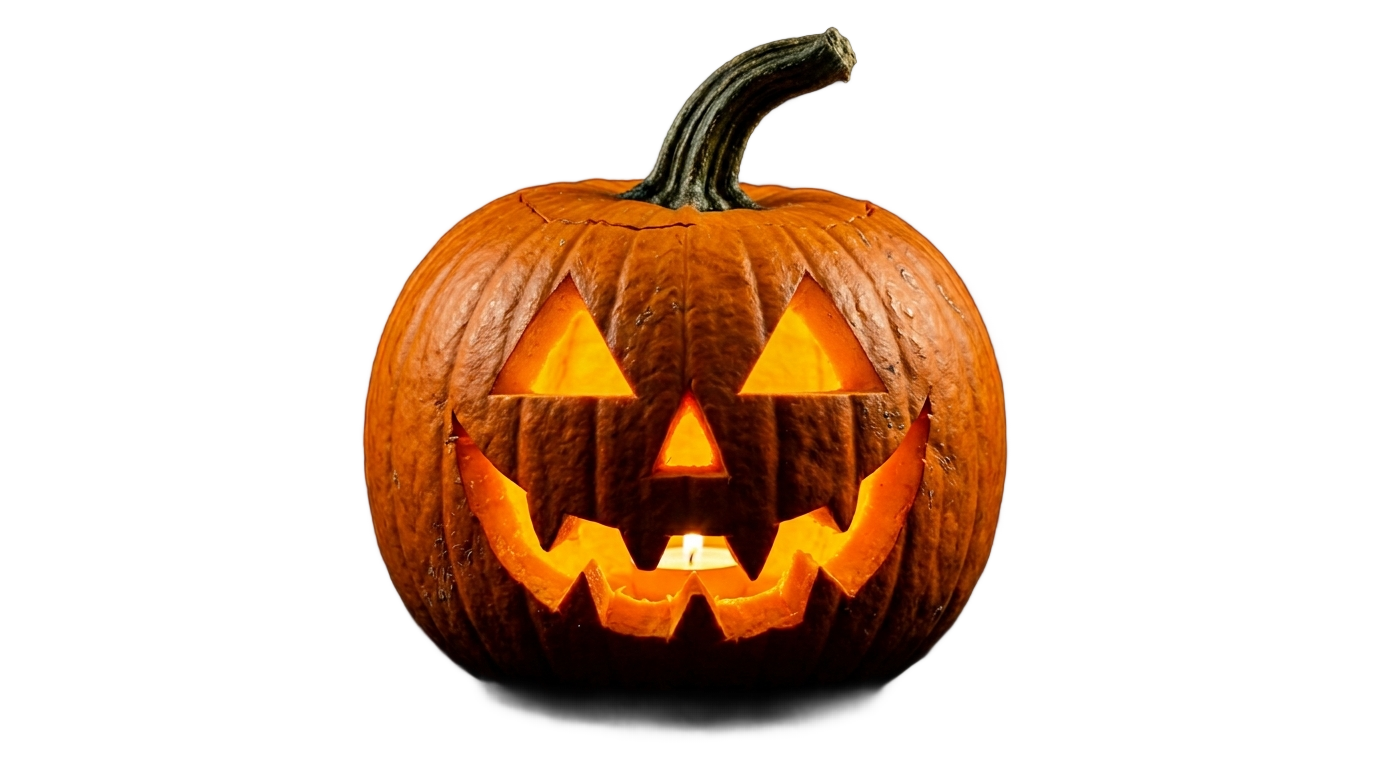 halloween lantern png PNG transparent background