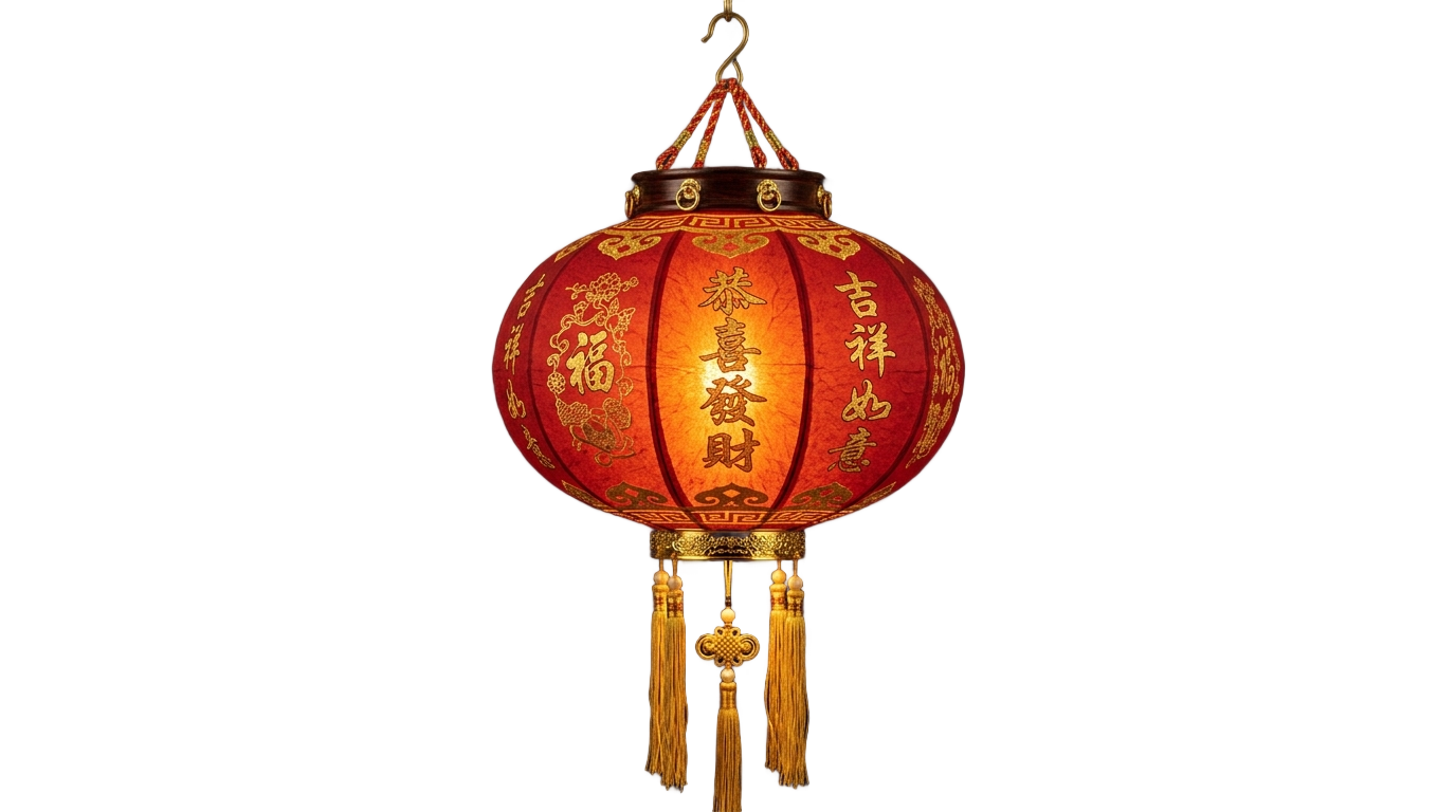 lantern festival png PNG transparent background