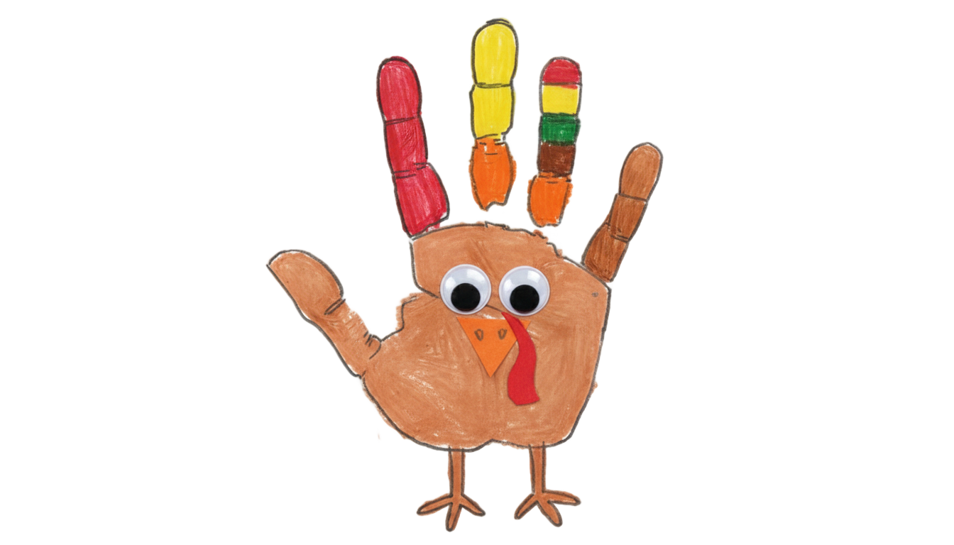 turkey drawing png PNG transparent background