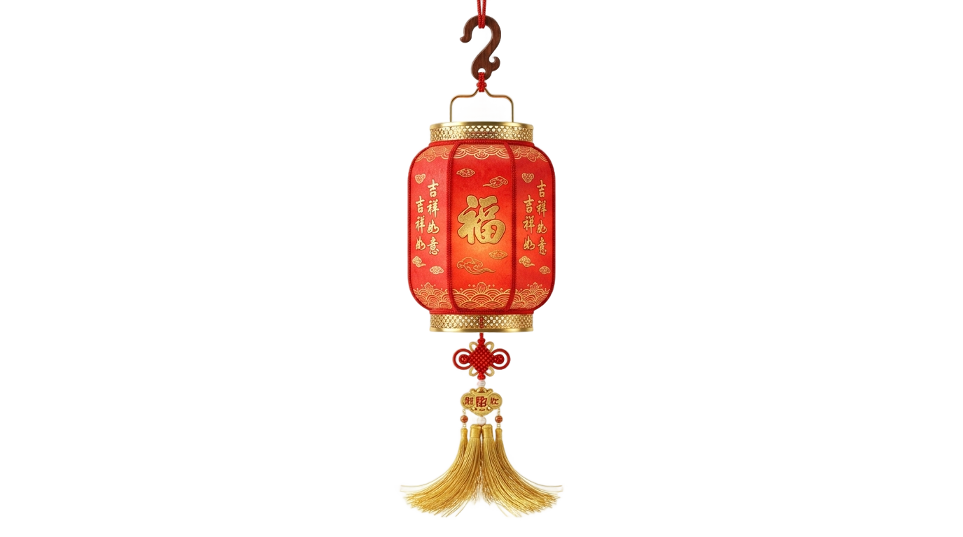 chinese lantern clipart png PNG transparent background