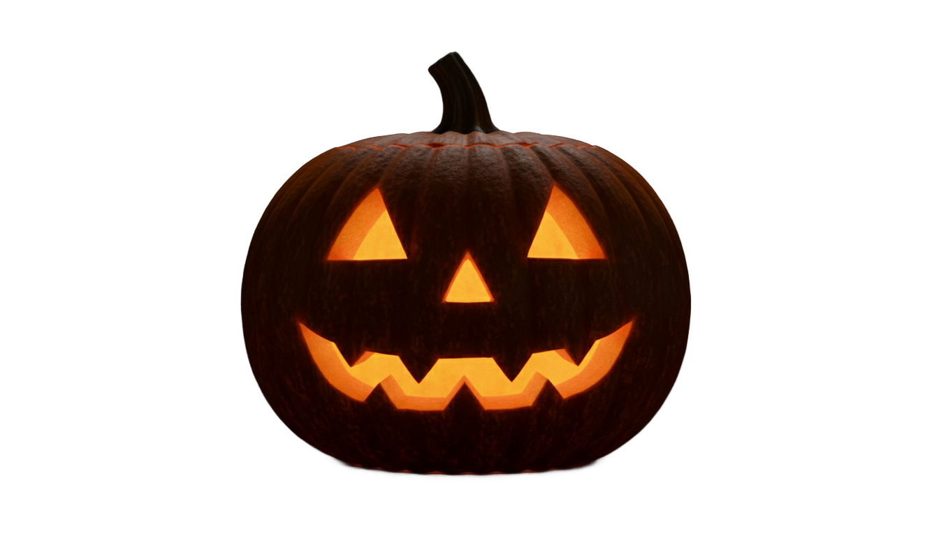 jack o lantern clipart png PNG transparent background