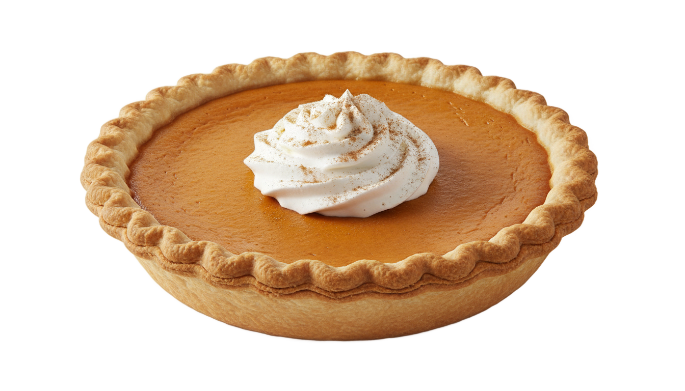 pumpkin pie clipart png PNG transparent background