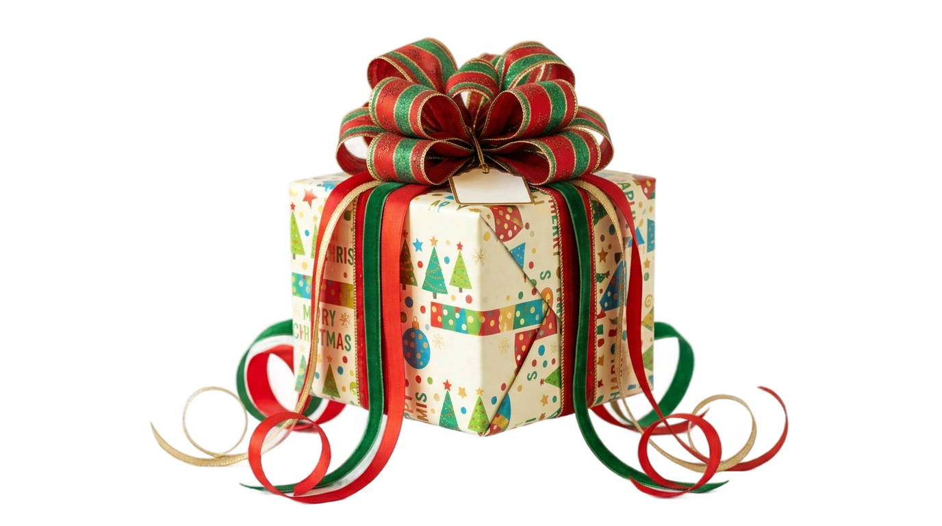 gift box clipart png PNG transparent background