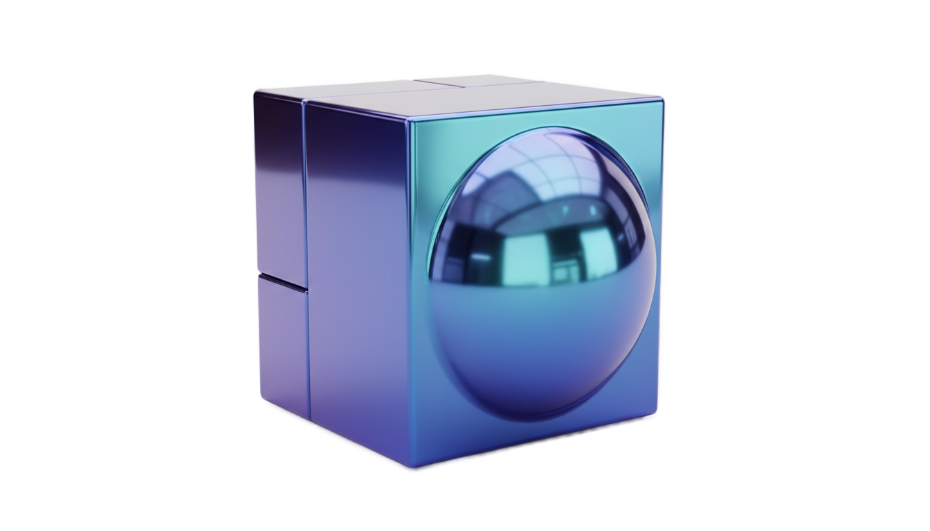 Free 3d Icon Png PNG #1a PNG Image - Transparent Background