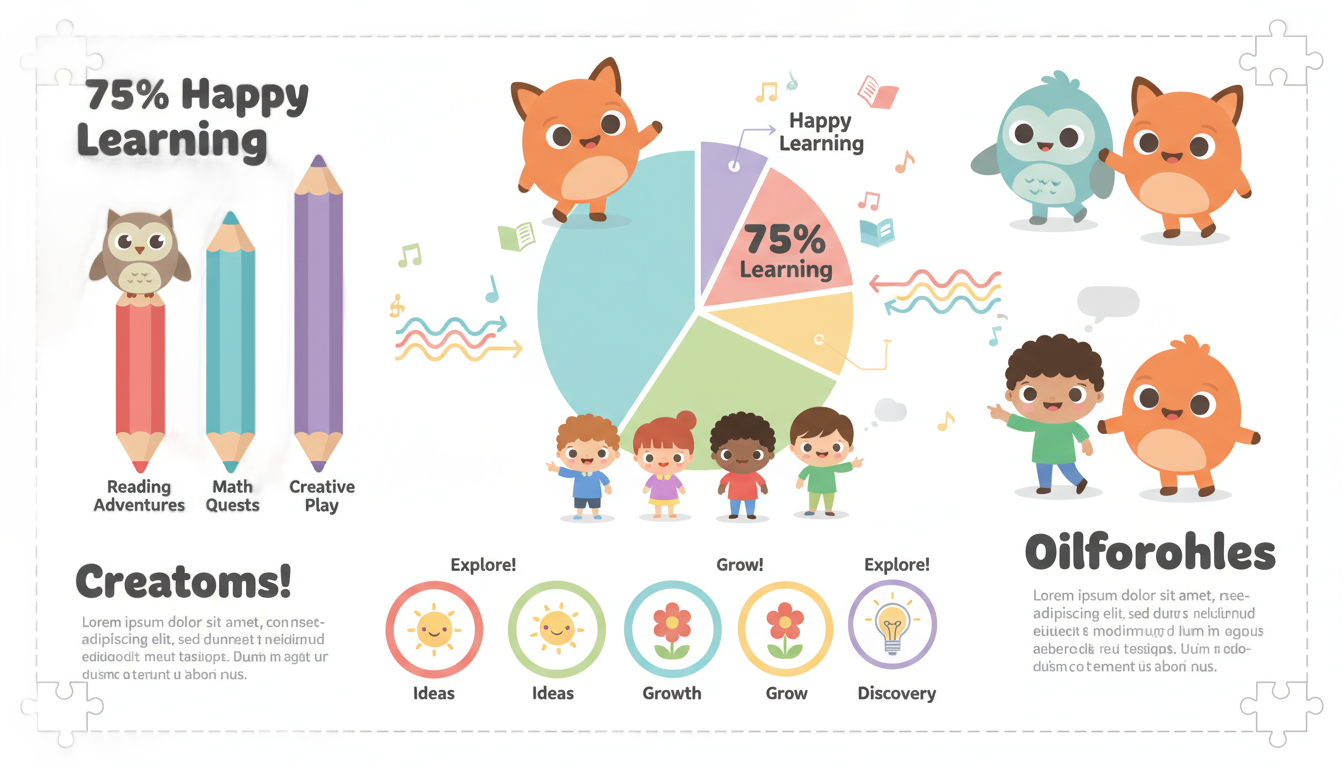 infographic cartoon png PNG transparent background