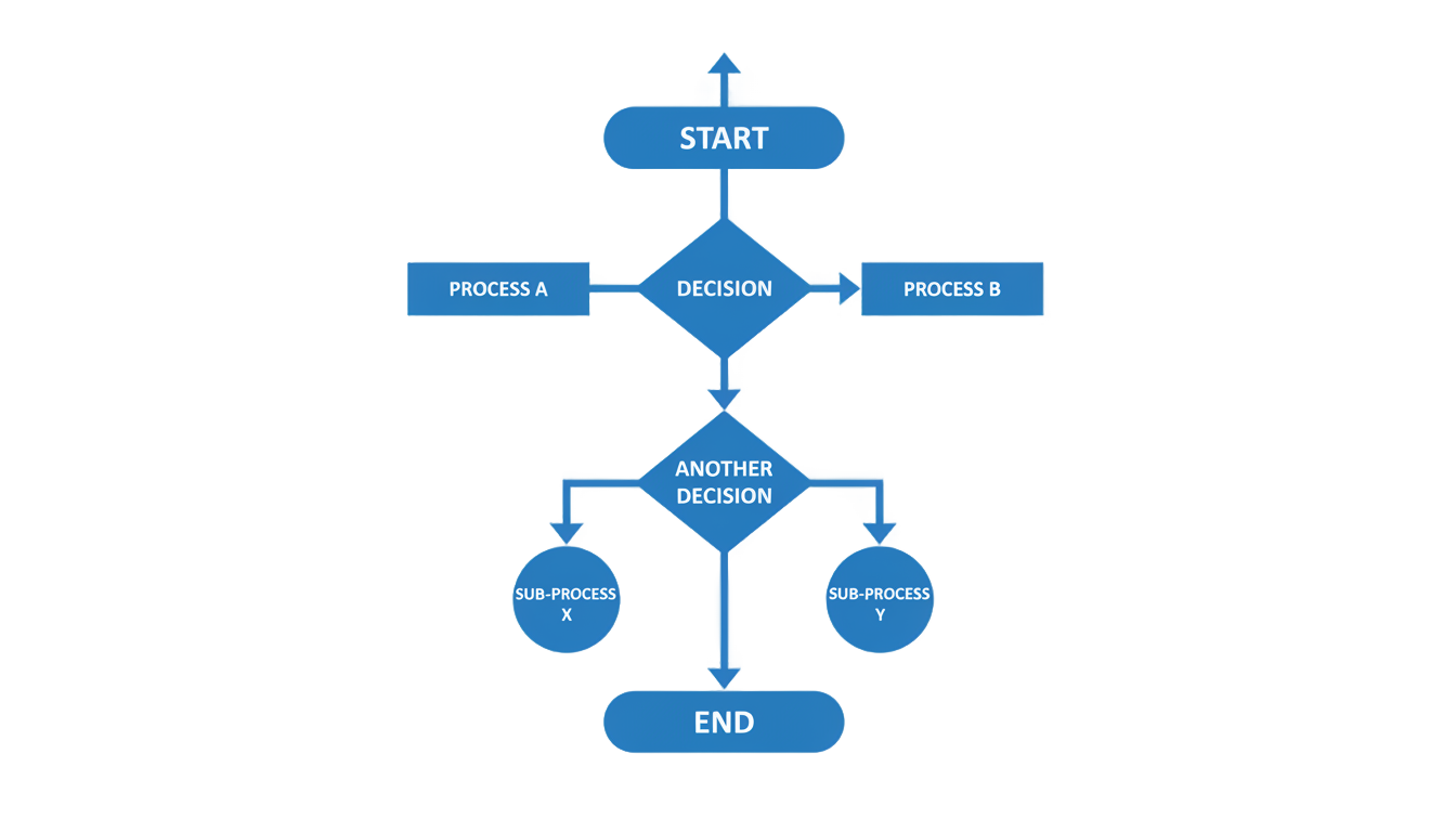 diagram icon png PNG transparent background