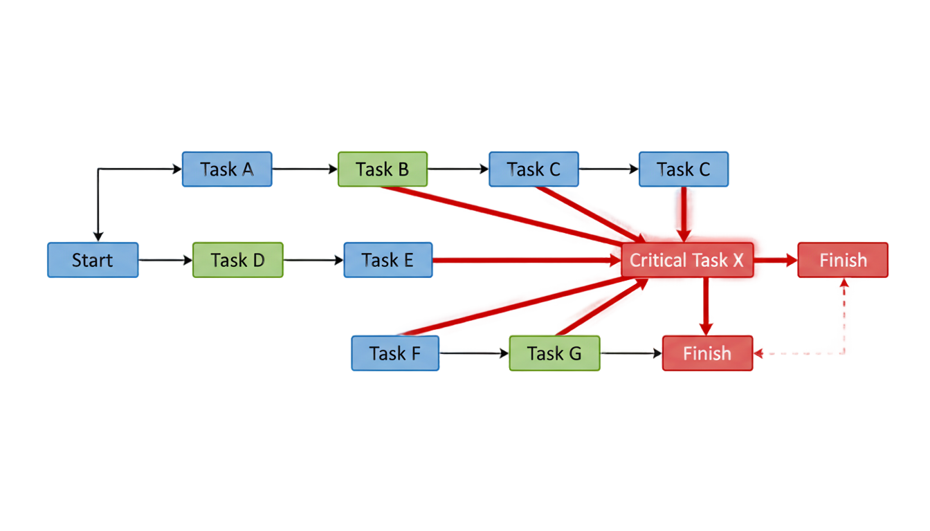 project network diagram png PNG transparent background