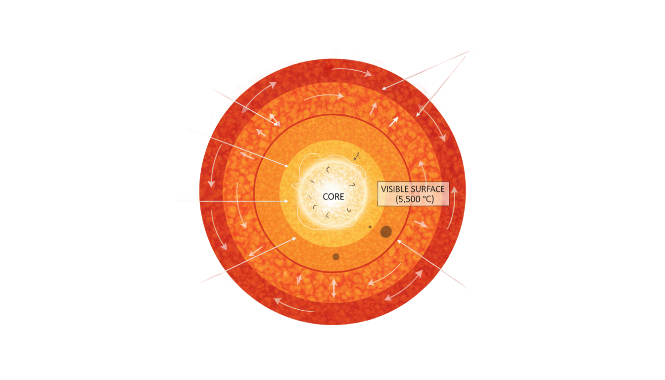 sun diagram png PNG transparent background