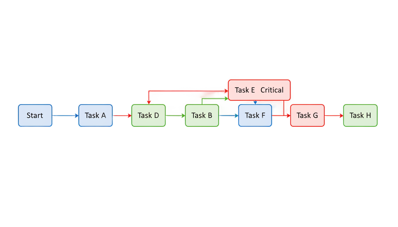project network diagram png PNG transparent background