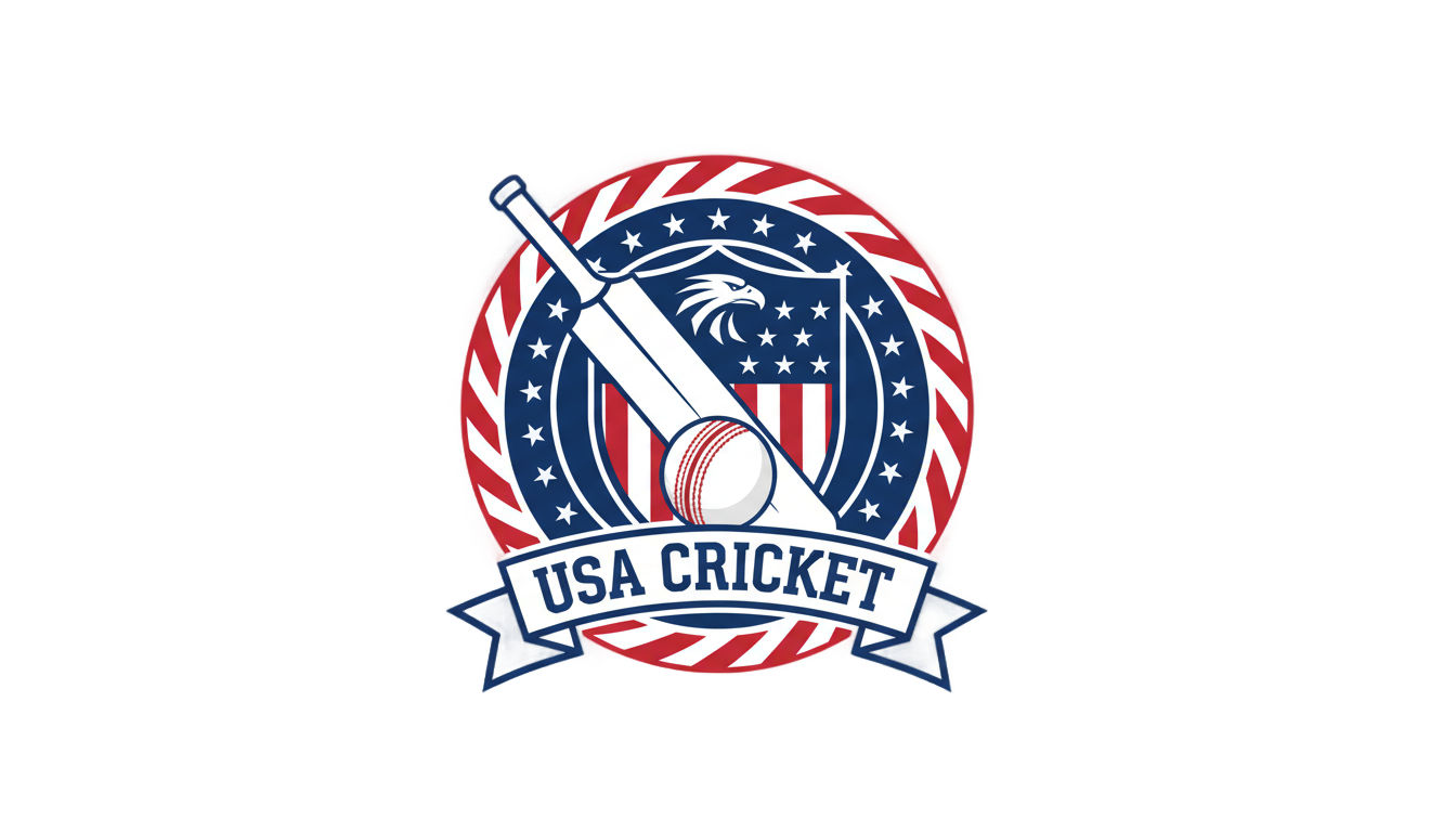 usa cricket team logo png PNG transparent background