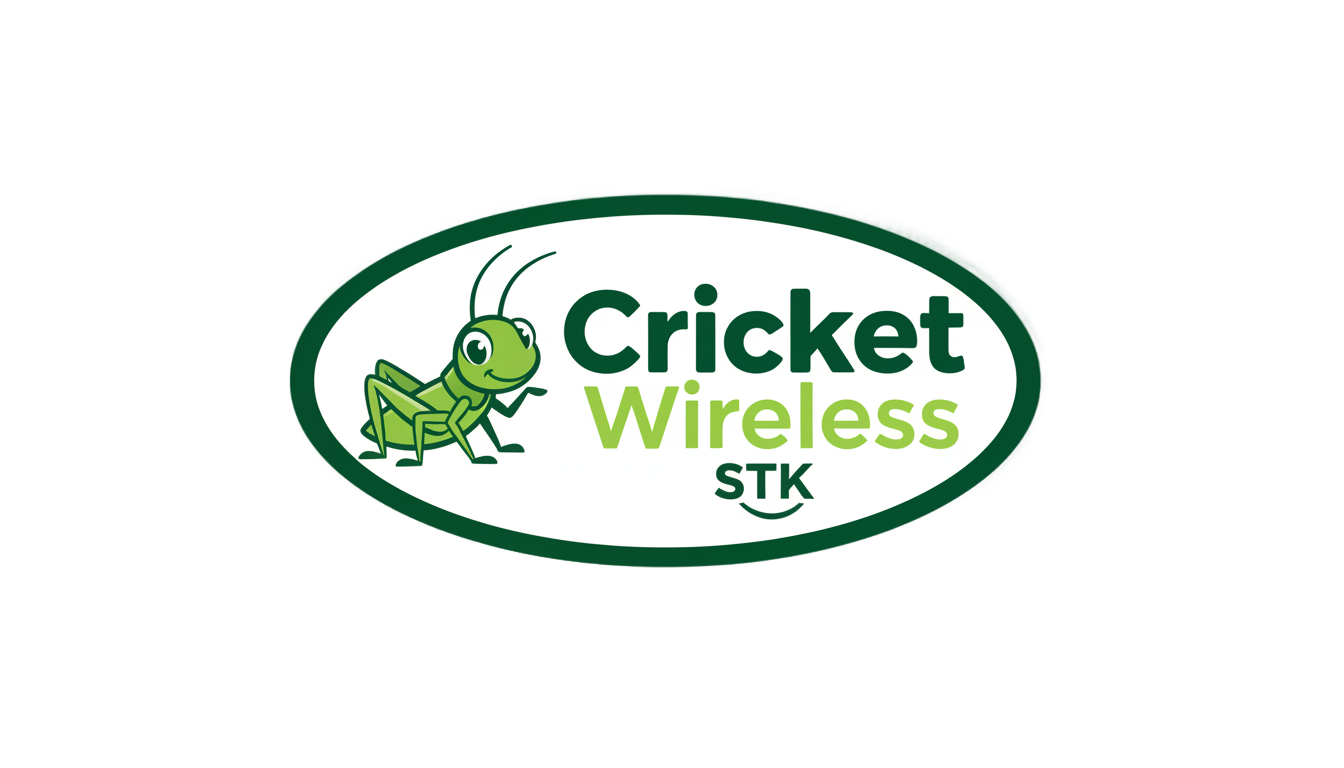 cricket phone logo png PNG transparent background