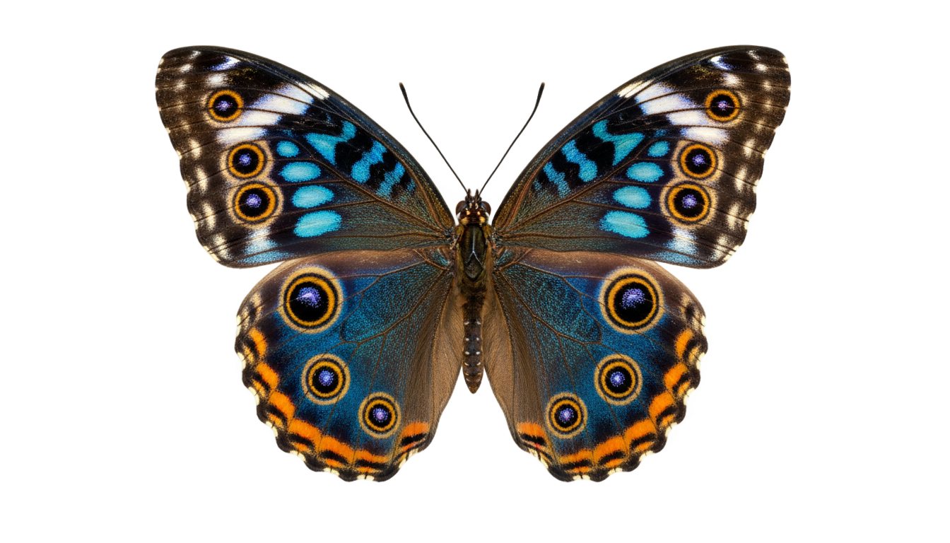 butterfly clipart png PNG transparent background