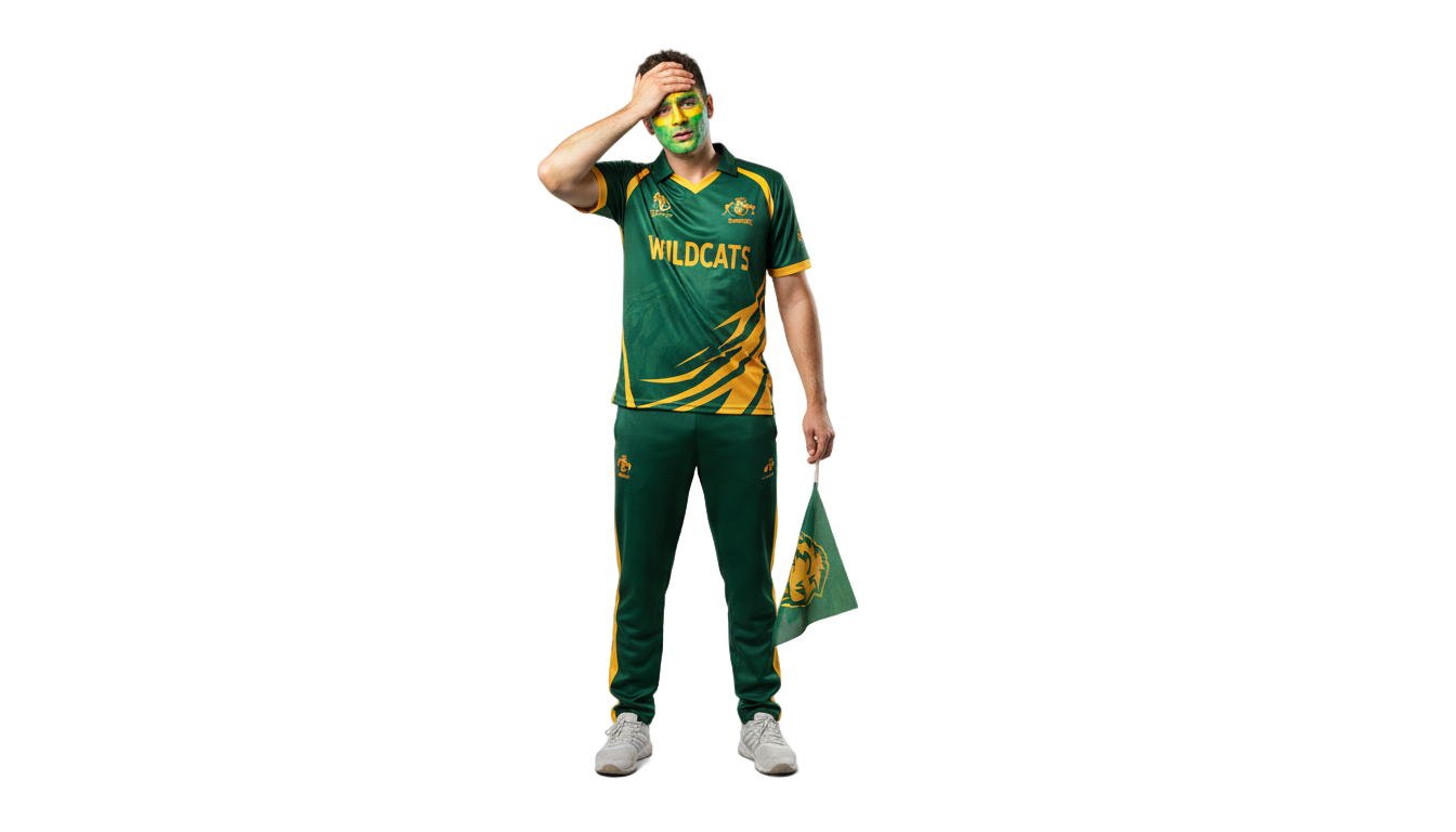 disappointed cricket fan png PNG transparent background