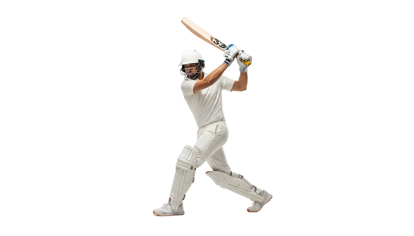 cricket sports png PNG transparent background
