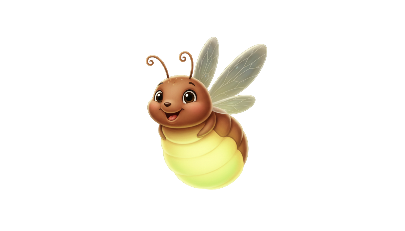 firefly emoji png PNG transparent background