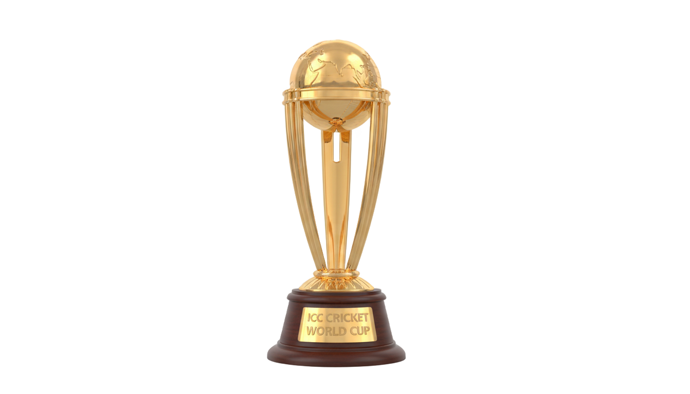 icc cricket world cup logo png PNG transparent background