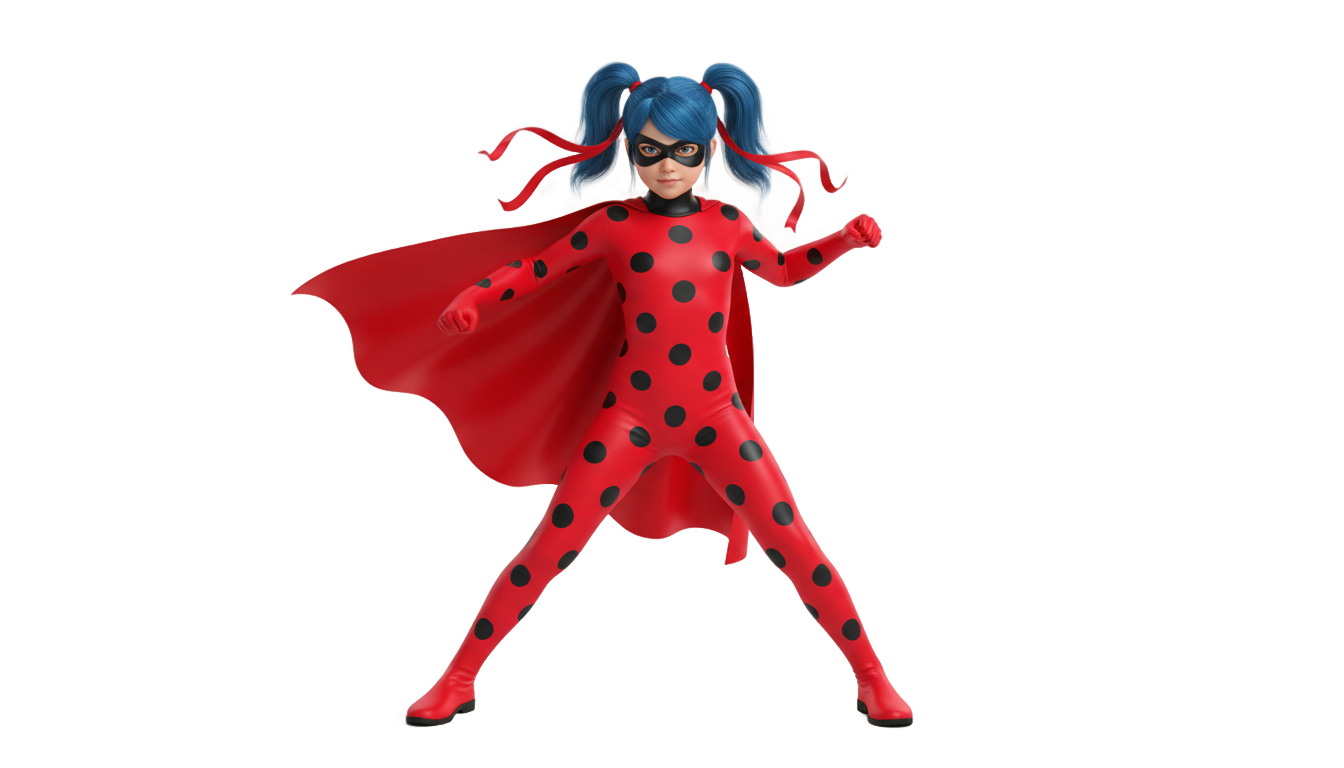 miraculous ladybug clipart png PNG transparent background